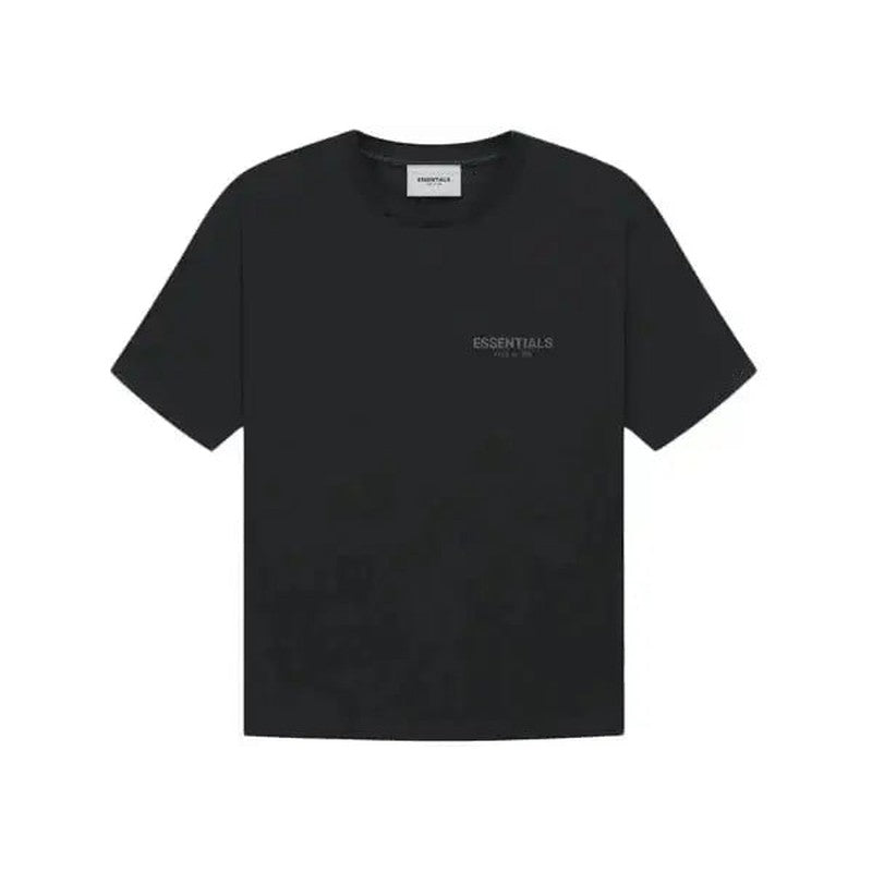 Fear of God Essentials Core Collection T-shirt Stretch Limo - cosignau