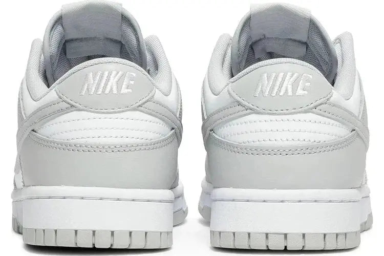 Nike Dunk Low Grey Fog - cosignau